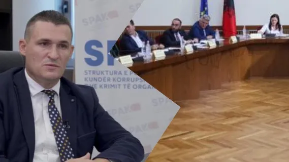 Kreu u SPAK: Le të ngrihen KOMISIONET PARLAMENTARE nga OPOZITA , mund të bashkëpunojmë!