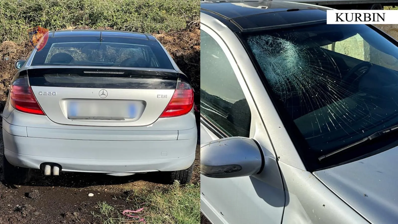 Zbardhet ngjarja në Kurbin, 53 – vjeçari vdiq pasi u përplas nga makina…