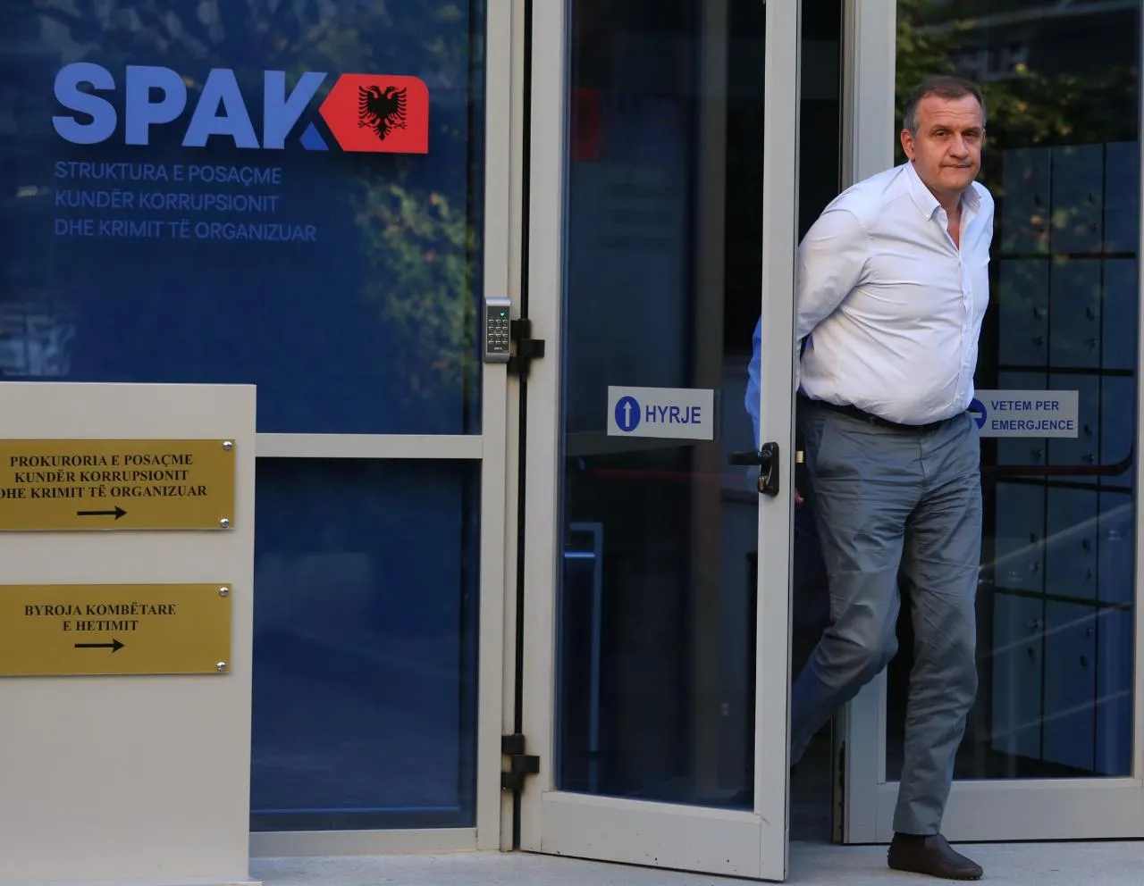 Skandali i ri me Sterilizimin dhe ‘Check Up’: Beqaj u fali miliona euro TVSH, koncensionarëve