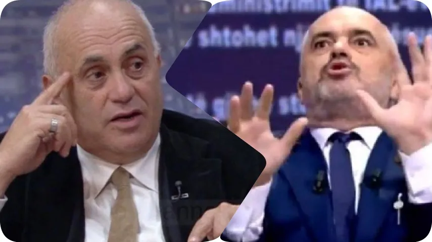 Profesor Fuga  flet për aksionin opozitar: Shqiptarët janë të mpirë, Rama e ka futur në rrugë pa krye