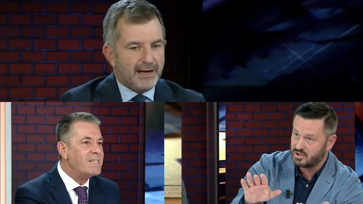 ‘Çfarë fitojnë shqiptarët nga marrëveshja?’/ Bushati: Hani prestigj, se të tjerat shkojnë në Surrel