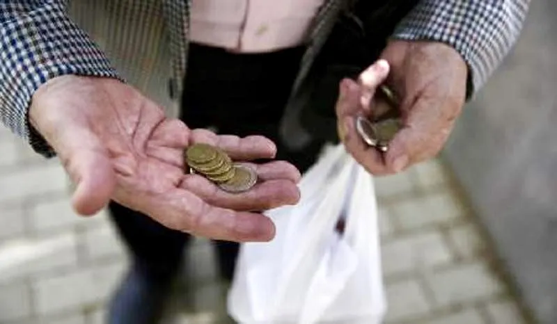 Familjet shqiptare, me të ardhurat më të ulëtat në Europë