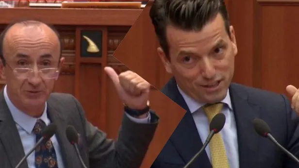 Deputeti Sula flet  për largimin e kolegut Shehaj nga PD: Prandaj je politikan, për sakrifica ose rri bëj biznes e pasurohu!