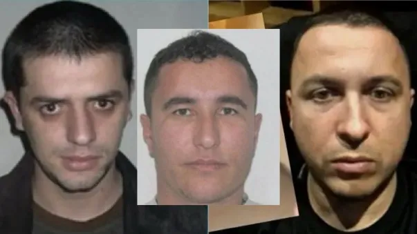 Bisedat në SKY, Martinaj: Indrit Dokle se ç’ka/ Dumani: Thyeja hundët