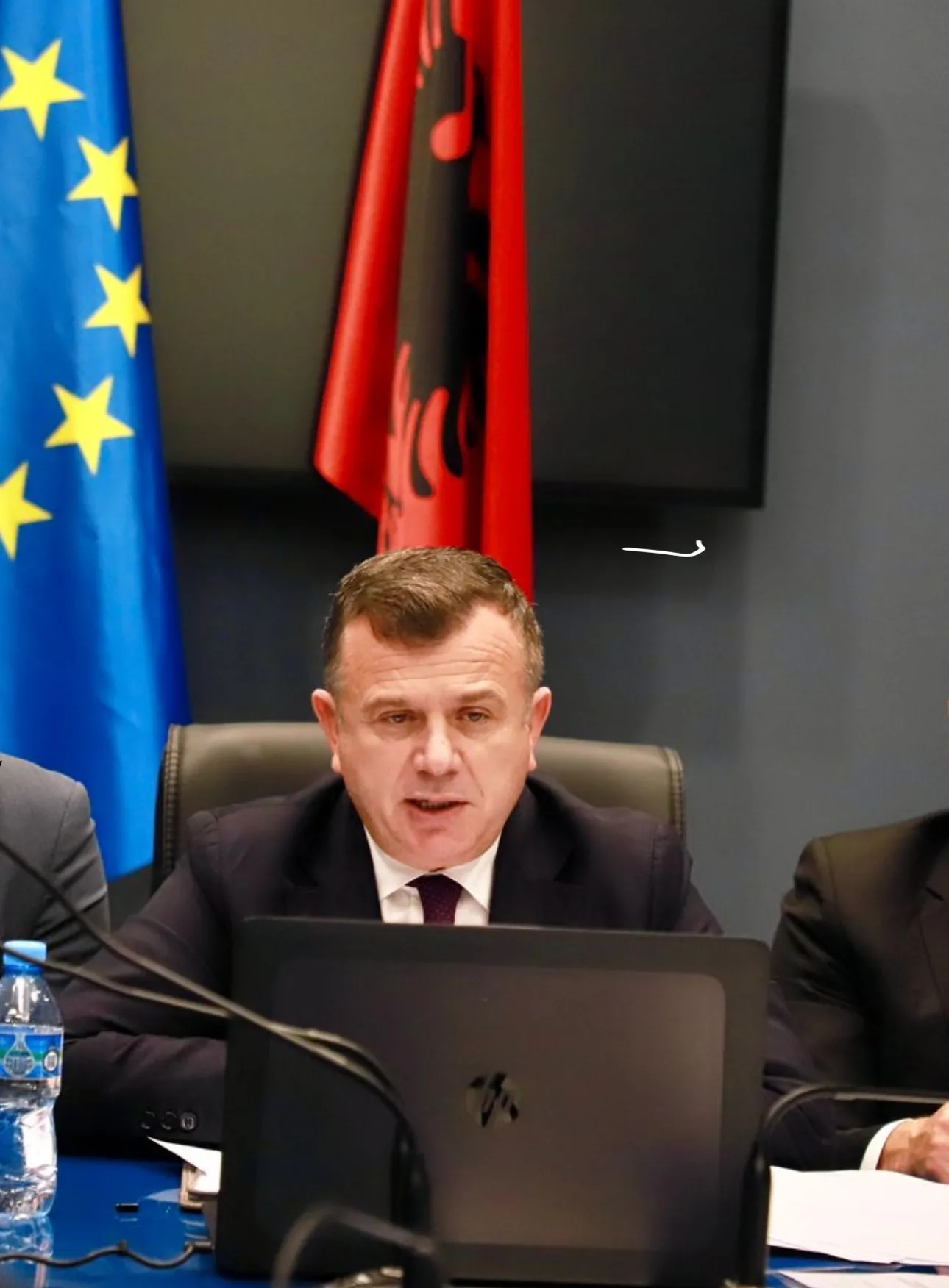 Balla tregon se si do të përdoren paratë e MB: Do të rrisim pagat, investime në hetimet për luftën kundër krimit dhe korrupsionit