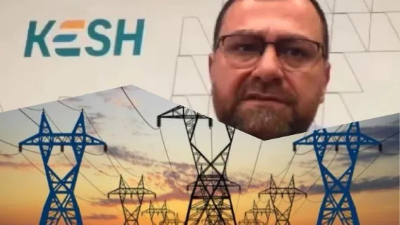 Afera e Verdhos, KESH bleu energji për gjithë nëntorin para përmbytjeve, pas reshjeve nisi të shesë
