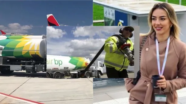 Ish-funksionarja e  MB, Elena Pici në krye të “Air BP” në Rinas, evazion me 1.4 MLD lekë