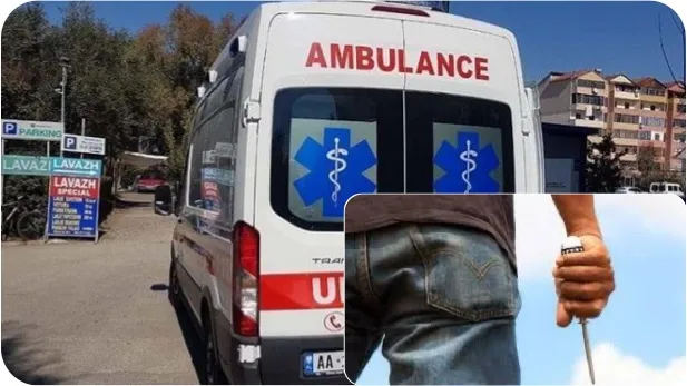 POGRADEC/ Në pranga dy të rinj që  plagosën  23-vjeçarin me kaçavidë