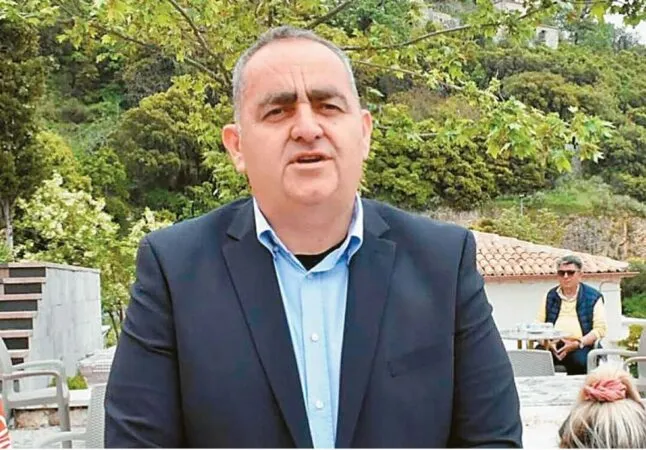 Kurthi nga Policia për Fredi Belerin, ish-shefi i policisë së Himarës pranon pagesën