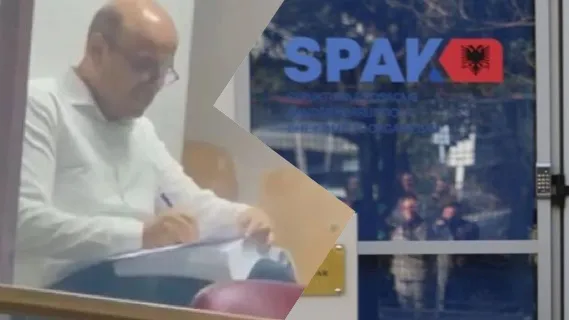 Seanca gjyqësore për Malltezin, kërkohet  shuarja e masës së sigurisë nga avokati