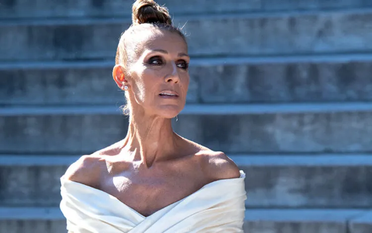 Vuan nga sëmundja e rrallë, Celine Dion del në publik pas tre vite e gjysmë