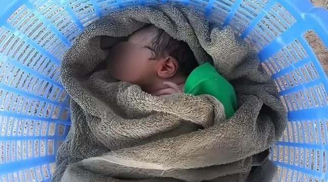 Ndalohet  nga policia nëna nga Pogradeci që BRAKTISI  foshnjën e porsalindur