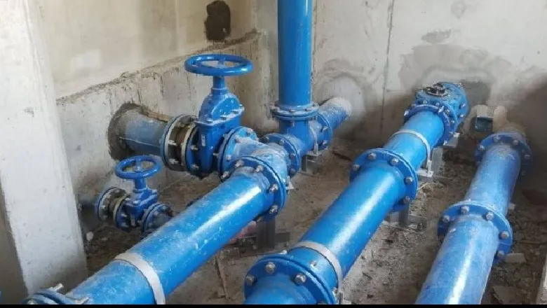 Qeveria i hap rrugën dhënies me koncesion të furnizimit me ujë të pijshëm