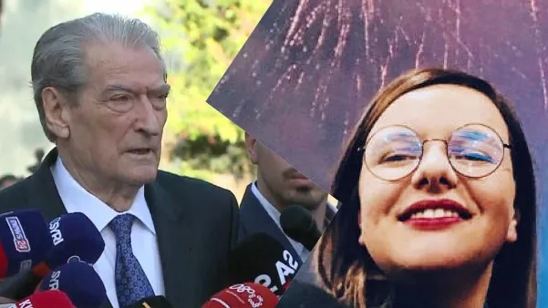 Berisha flet pas mbylljes së seancës: Rama s’pranon dot që të hetohet e bija, Rea fiton tender pas tenderi…