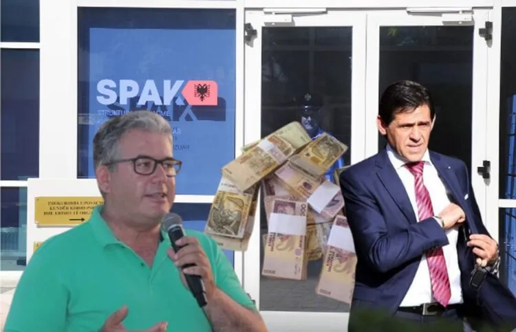 SPAK nis hetim për kryebashkiakët Rakip Suli e Jorgo Goro