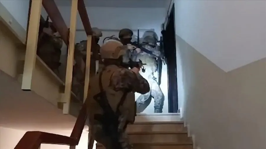 Arrestohet  bosi shqiptar i drogës Dritan Rexhepi  në Stamboll