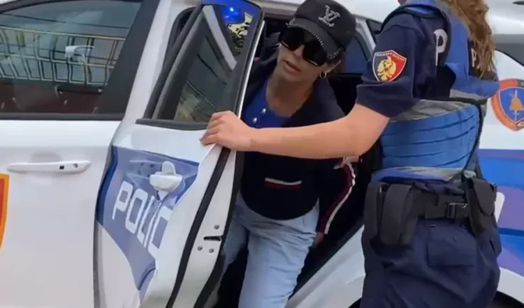 Alma e video-skandalit me Gjicin,  shkon në SPAK