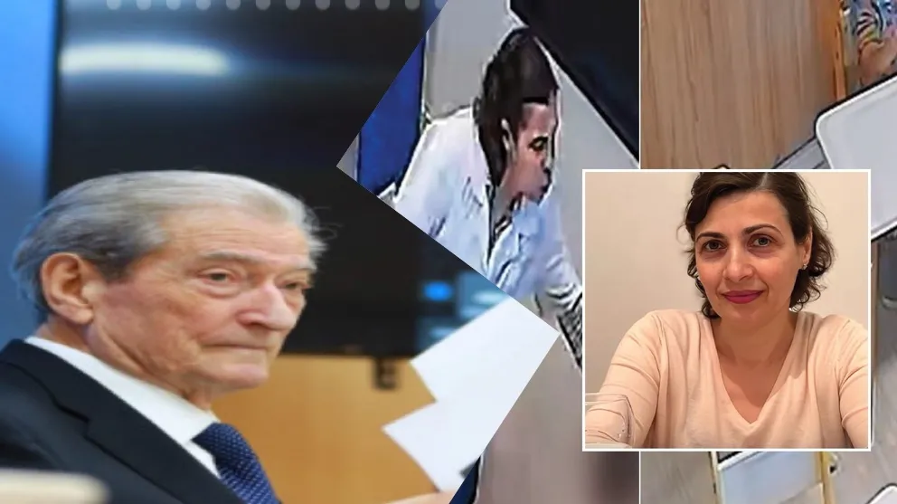 Edukatorja i theu këmbën 3-vjeçares, Berisha: Degradim i madh i sistemit!