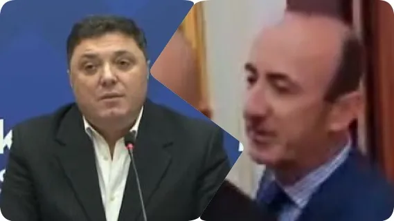 Deputeti Sula flet pas sherrit me Çollakun: Deputet proqeveritar me mandat opozitar! I keqpërdorur nga PS, shkoi të bëjë kuorumin e Komisionit