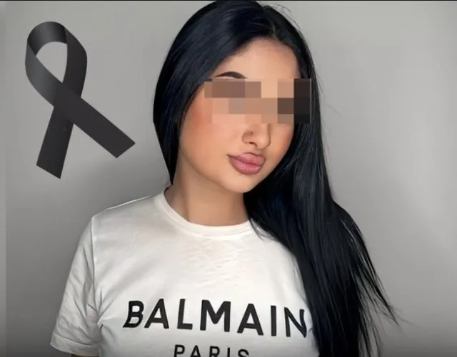 EMRI/ Kjo është  18-vjeçarja  që i dha fund jetës duke pirë fotoksinë!