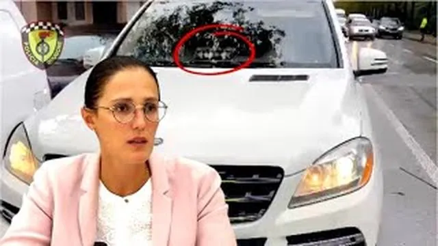 Ministrja e Ramës ndëshkohet me gjobë, mbate fenelina policie