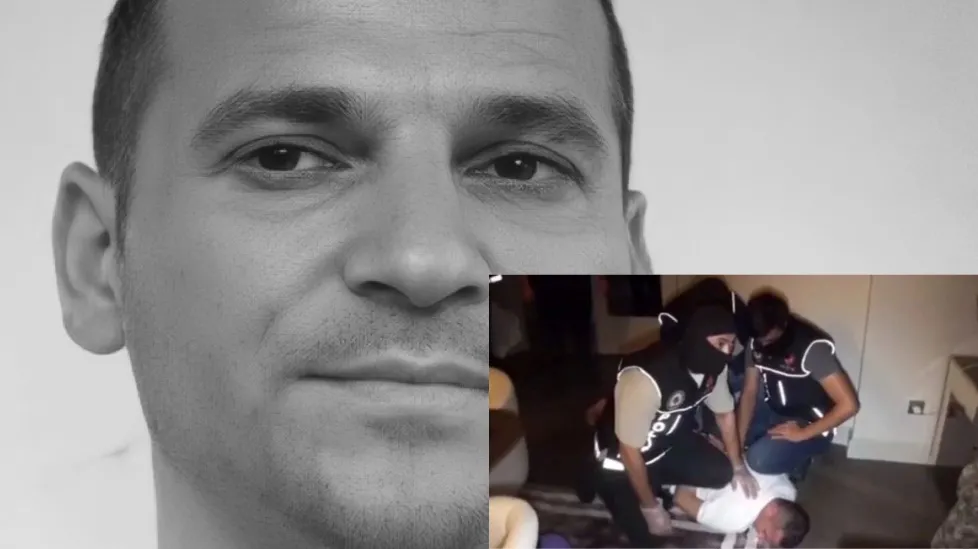 U arrestua në Turqi, policia nis procedurat për ekstradimin e Dritan Rexhepit