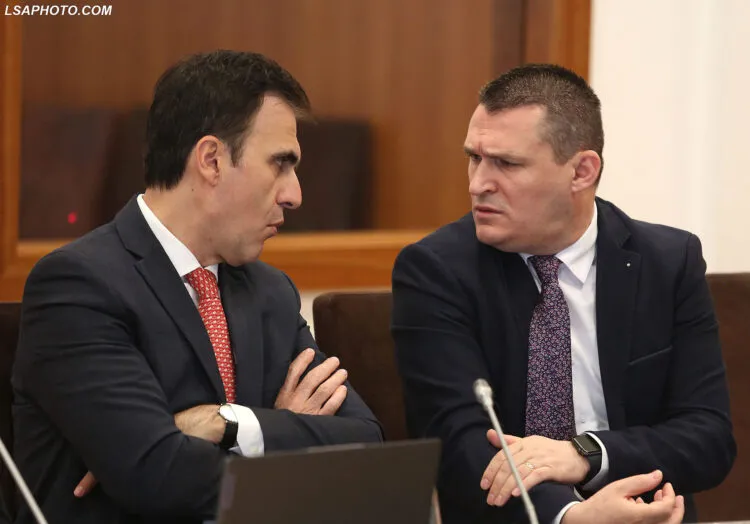 Përmbarimi bllokon llogaritë e thesarit të Prokurorisë së Përgjithshme