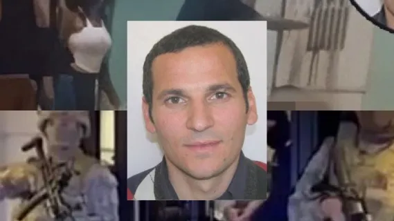 Pas arrestimit të Dritan Rexhepit, vritet 53-vjeçari shqiptar Arjan Rizaj në Ekuador