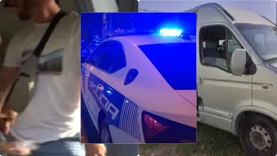 Përmet/Arrestohet shoferi që ngacmoi seksualisht nxënësen në furgonin e shkollës për 1 vit radhazi