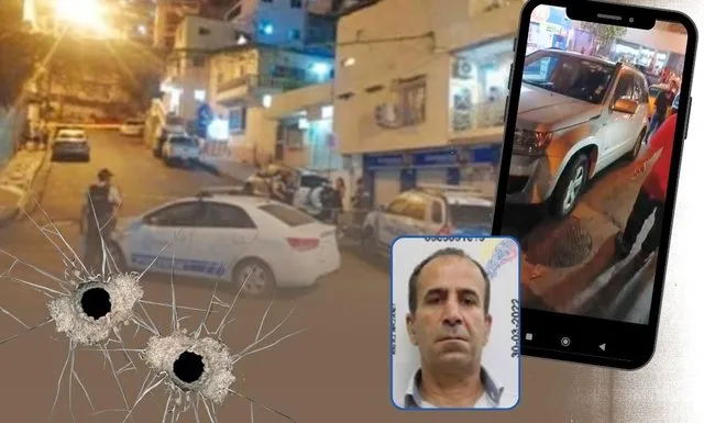 U vra në sy të gruas në Ekuador, ja kush është Arjanit Rizaj