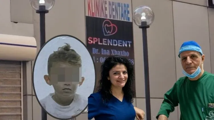 Prokuroria kërkon riekspertim për vdekjen e 3-vjeçarit pas  ndërhyrjes në klinikën e Roland Xhaxhos