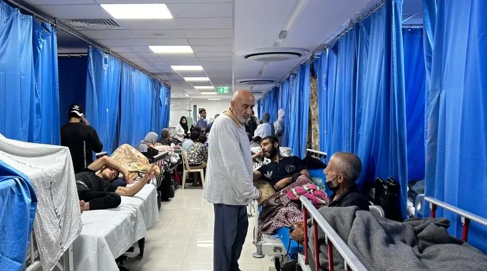 Thellohet kriza humanitare në Rripin e Gazës