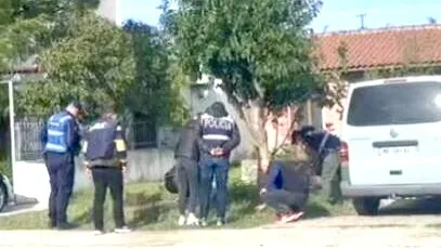 FIER/ Plagosje me armë zjarri, autori në kërkim