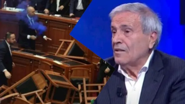 Ish- kreu i Kuvendit, Dokle: Situata në Parlament jashtë normalitetit!