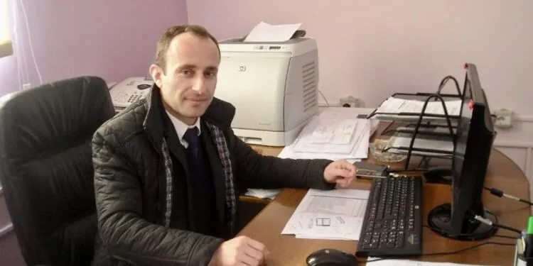 Zyrtare, kryebashkiaku i Kuçovës i dënuar në Greqi