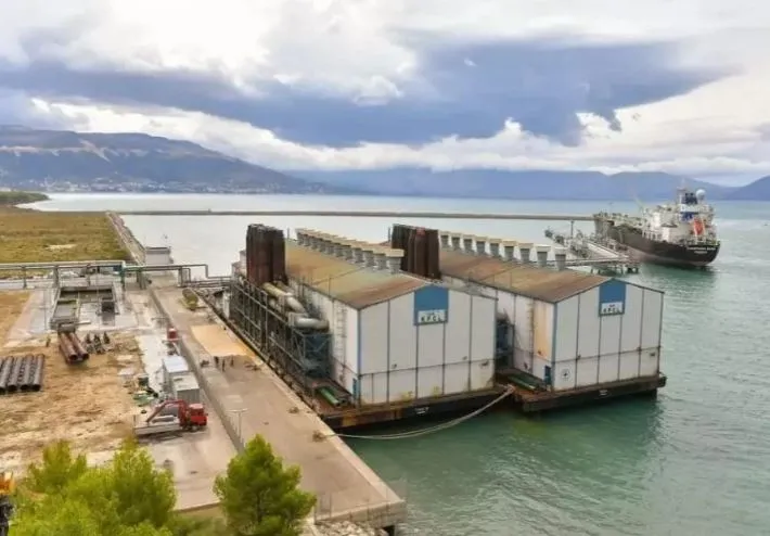 Denoncimi i Këlliçit : KESH paguan 462 mln lekë për 2 anijet ‘Tigër’ që nuk punojnë