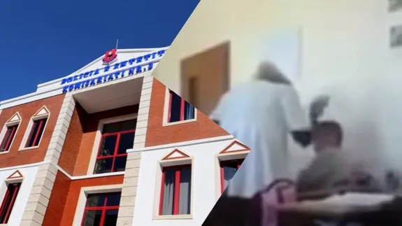 Një tjetër denoncim për dhunë ndaj një të mituri në shkollë nga mësuesja dhe drejtoresha