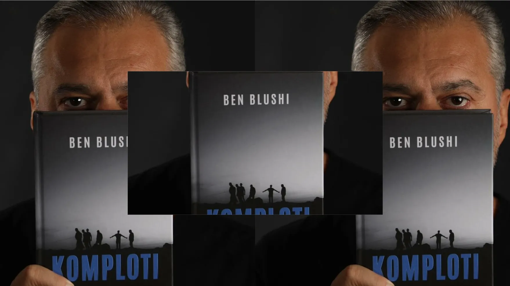 “Komploti” i Ben Blushit në Prishtinë