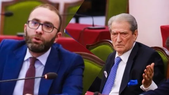 Bardhi mbledh grupin e deputetëve të PD, opsion futja në grevë urie e disa ligjvënësve …