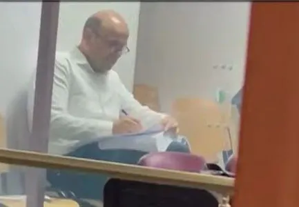 Avokatët  e MALTEZIT, dorëzojnë në Apelin e GJKKO shtesën e ankimimit për revokimin e masës
