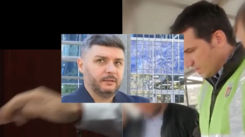 E paditi Veliaj,  gazetari  Bledian Koka flet për dy standarte të SPAK:  Pse nuk thërret Erion Veliajn, edhe pse provat faktojnë përfshirjen e tij në aferën e inceneratorëve?!