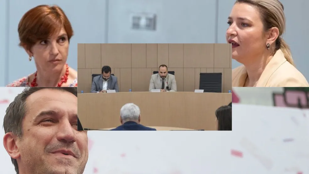 KAS gjobit Elva Margaritin, Erion Veliajn dhe drejtoreshën e Operas për zgjedhjet e 14 majit