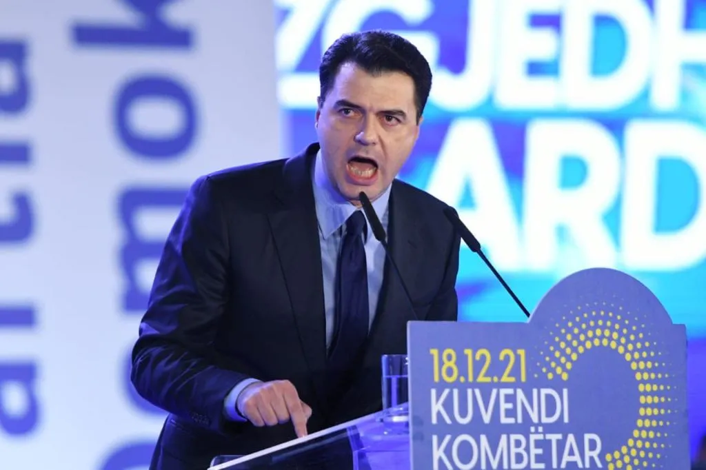 Gjyqi për PD, pezullohet regjistrimi i statutit të Kuvendit të Bashës