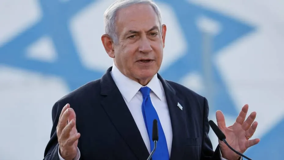 Netanyahu:Ky nuk është operacion me Hamas, por luftë deri në fund