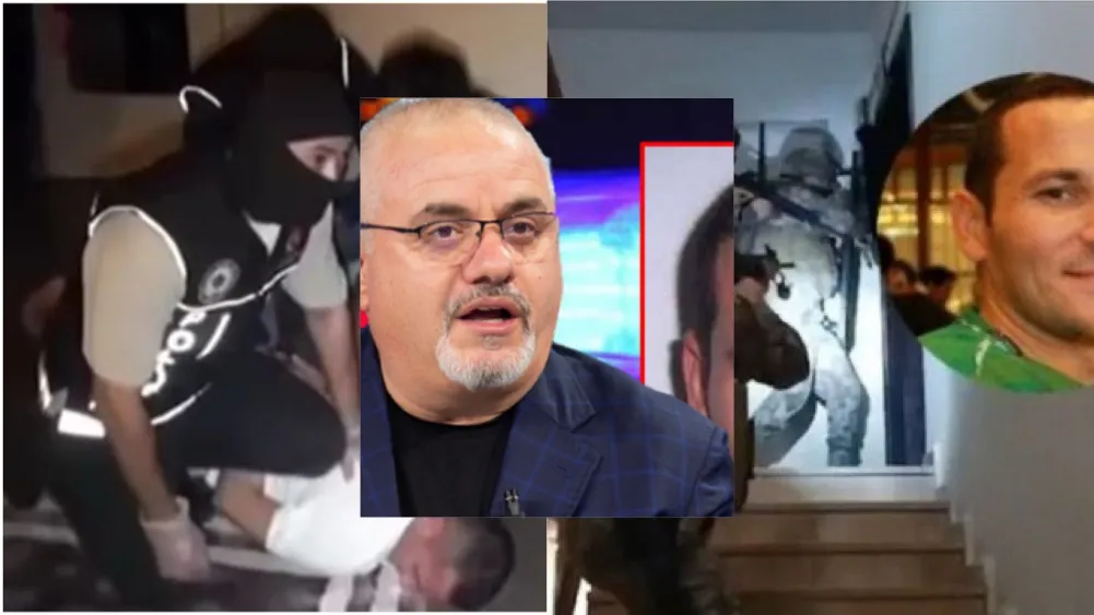 Gazetari: Dritan Rexhepi narkotrafikanti më i madh i Ekuadorit, u largua pasi iu vra partneri