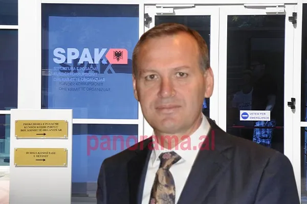 Deputeti i PS-së, Agron Çela  në SPAK