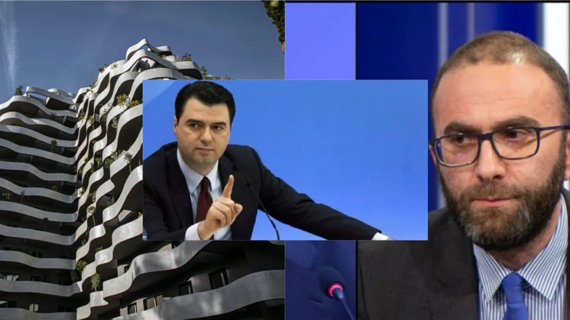 Bardhi: Lë mandatin e deputetit nëse Basha nuk ka futur në xhep dy kate kullë