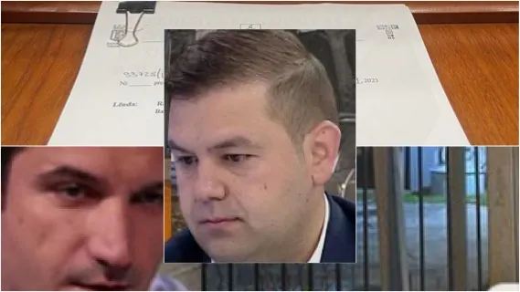 Këshilltari i bashkiak i PL Brahimllari: ‘Veliaj vendos t’i kalojë Ndragetës të gjithë pastrimin e qytetit të Tiranës’