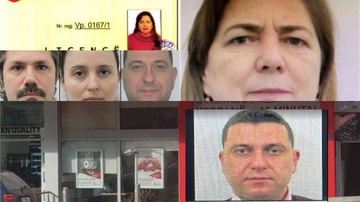 HAJDUTËT ME LIÇENCË/Vlerëson toka, troje dhe apartamente për t`ia kaluar në pronësi bandës së mikrokredive MCA-FINAL