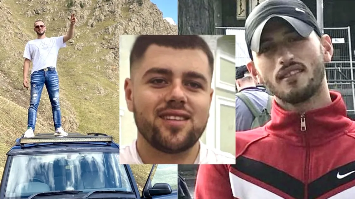 Po ecte live në TikTok kur  shkaktoi aksidentin në  Dibër që i mori jetën  25-vjeçarit